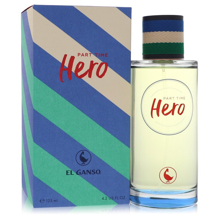 El Ganso Part Time Hero Eau De Toilette Spray By El Ganso, Cologne for Men, available at zachava.com