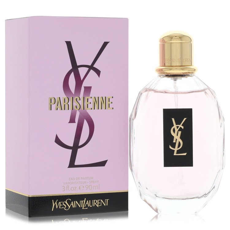 Parisienne Eau De Parfum Spray By Yves Saint Laurent, Perfume for Women, available at zachava.com