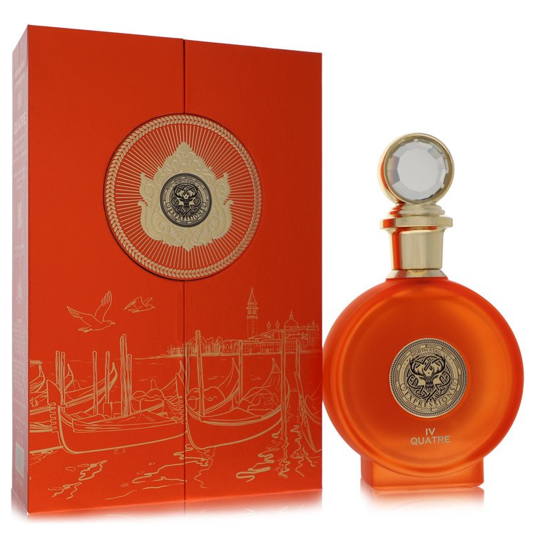 Paris Corner North Stag Expressions Iv Quarte Extrait De Parfum Spray By Paris Corner, Cologne for Men, available at zachava.com