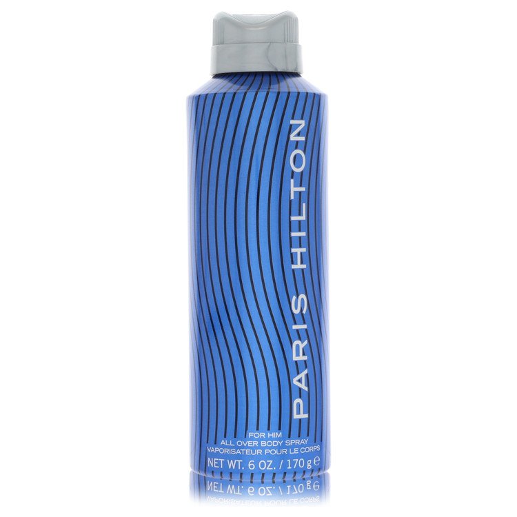 Paris Hilton Deodorant Spray By Paris Hilton, Cologne for Men, available at Zachava.com.