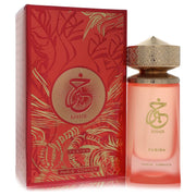 Paris Corner Khair Fusion Eau De Parfum Spray (Unisex) By Paris Corner, Cologne for Men, available at zachava.com