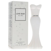 Paris Hilton Love Rush Eau De Parfum Spray By Paris Hilton, Perfume for Women, available at Zachava.com.