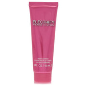 Paris Hilton Electrify Body Lotion By Paris Hilton, Perfume for Women, available at zachava.com
