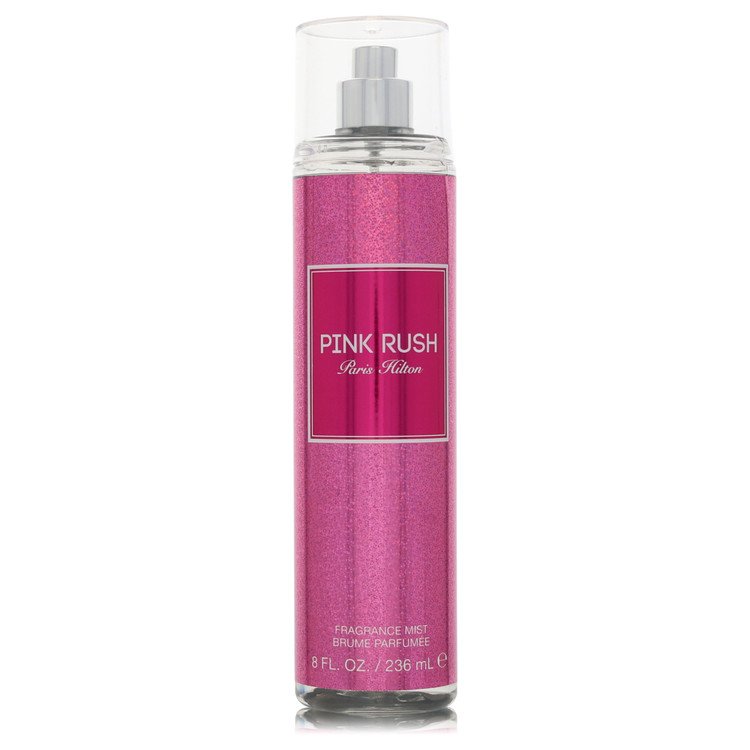 Paris Hilton Pink Rush Fragrance Mist By Paris Hilton, Perfume for Women, available at zachava.com