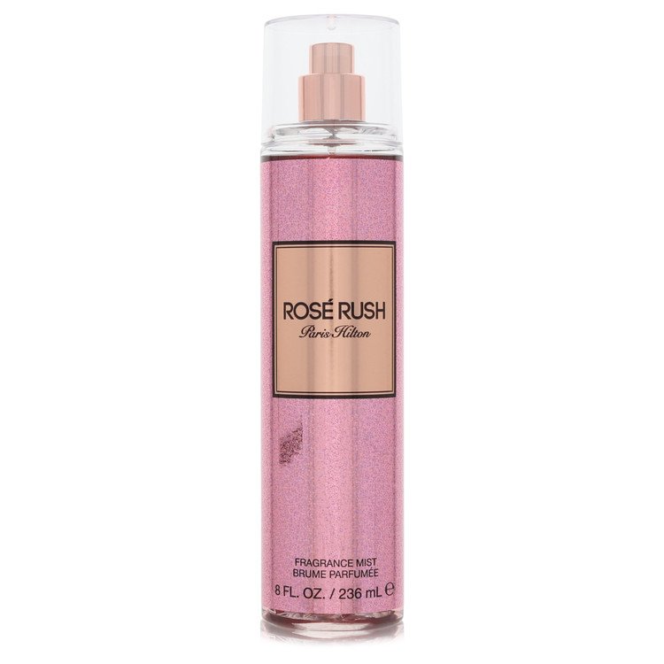 Paris Hilton Rose Rush Fragrance Mist By Paris Hilton, Perfume for Women, available at zachava.com