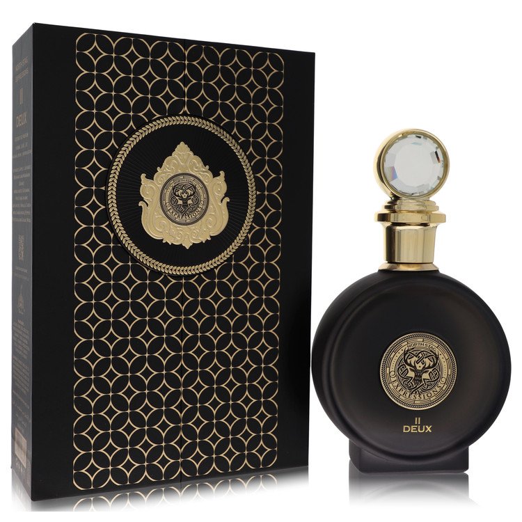 Paris Corner North Stag Expressions Ii Deux Extrait De Parfum Spray (Unisex) By Paris Corner, Cologne for Men, available at zachava.com