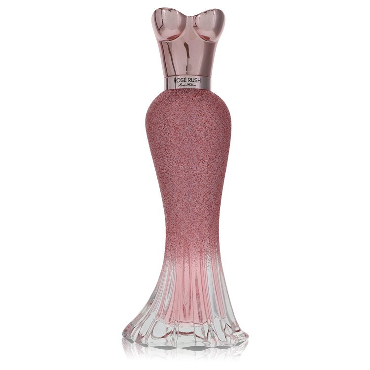 Paris Hilton Rose Rush Eau De Parfum Spray (Tester) By Paris Hilton - Zachava.com
