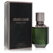 Paradise Found Eau De Toilette Spray By Roberto Cavalli, Cologne for Men, available at zachava.com