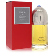 Pasha De Cartier Parfum Spray By Cartier, Cologne for Men, available at zachava.com