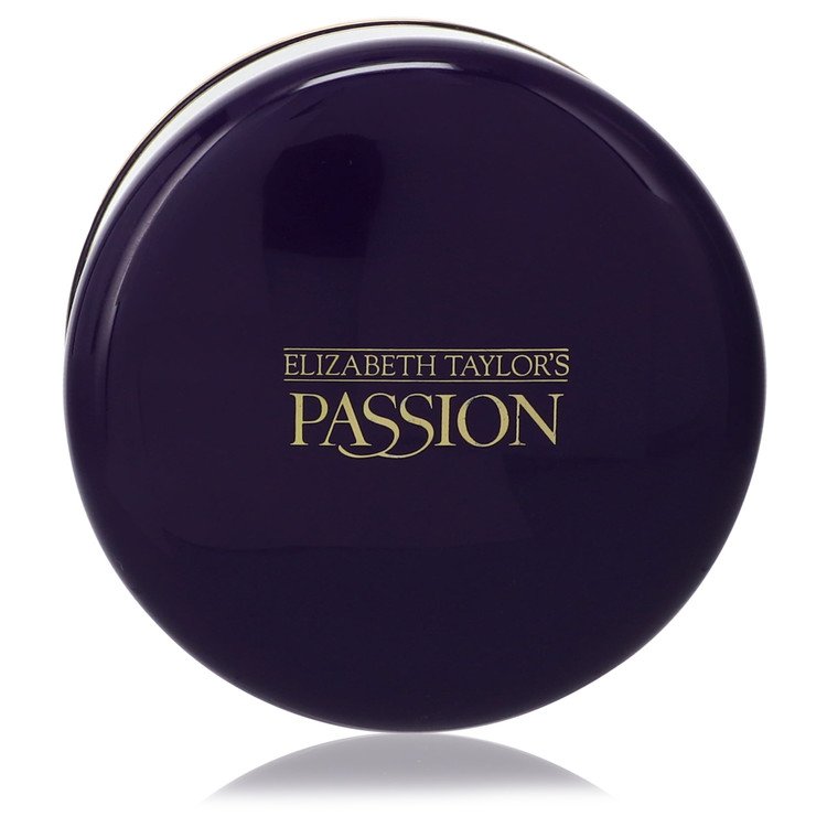 Passion Dusting Powder (unboxed) By Elizabeth Taylor, Perfume for Women, available at zachava.com