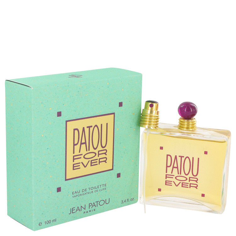 Patou Forever Eau De Toilette Spray By Jean Patou - Zachava.com