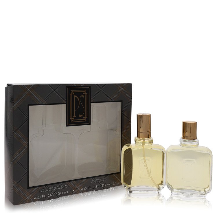 Paul Sebastian Gift Set By Paul Sebastian - Zachava.com