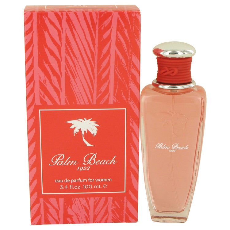 Palm Beach 1922 Eau De Parfum Spray By Palm Beach, Perfume for Women, available at zachava.com