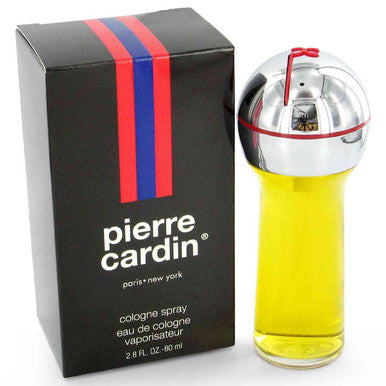 Pierre Cardin 2.8 Oz Cologne Spray Secondary image
