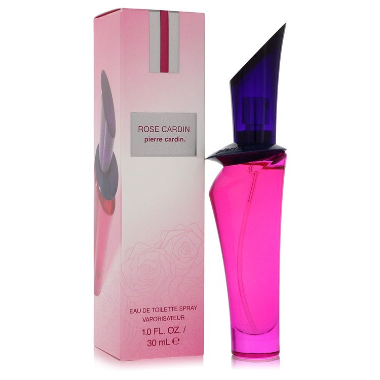 Pierre Cardin Rose Cardin Eau De Toilette Spray By Pierre Cardin - Zachava.com
