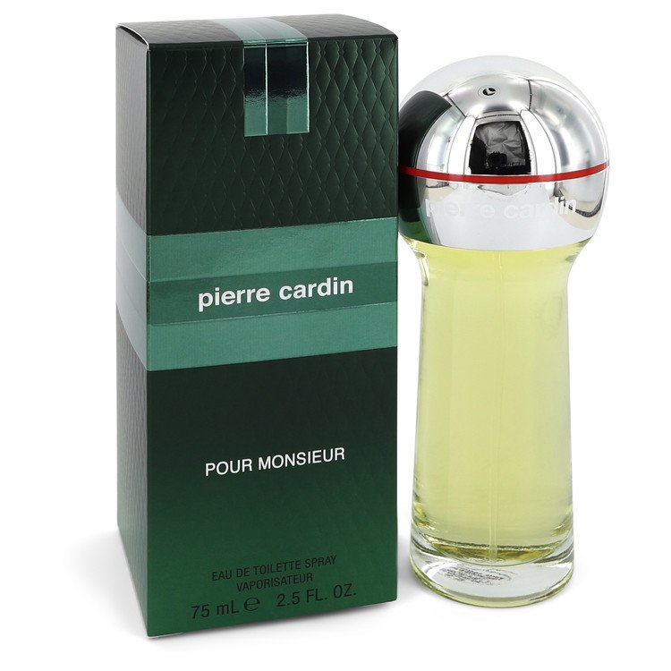 Pierre Cardin Pour Monsieur Eau De Toilette Spray By Pierre Cardin, Cologne for Men, available at zachava.com