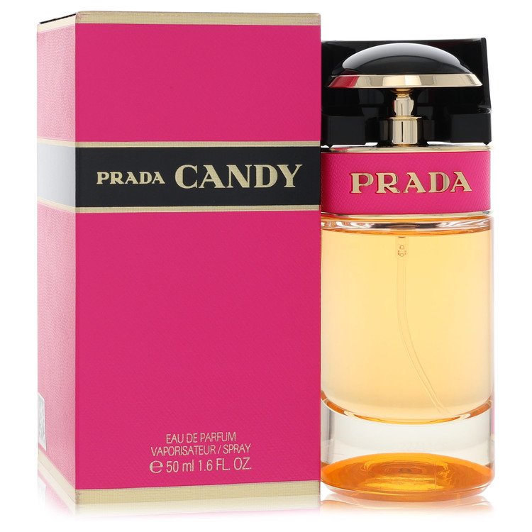 Prada Candy Eau De Parfum Spray By Prada, Perfume for Women, available at zachava.com