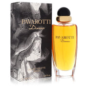 Pavarotti Donna Eau De Toilette Spray By Luciano Pavarotti, Perfume for Women, available at Zachava.com.