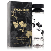 Police Dark Eau De Toilette Spray By Police Colognes - Zachava.com