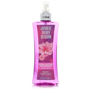 Body Fantasies Signature Japanese Cherry Blossom Body Spray By Parfums De Coeur, Perfume for Women, available at zachava.com