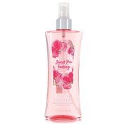 Body Fantasies Signature Pink Sweet Pea Fantasy Body Spray By Parfums De Coeur - Zachava.com