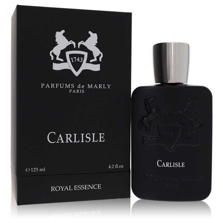 Carlisle Eau De Parfum Spray (Unisex) By Parfums De Marly - Zachava.com