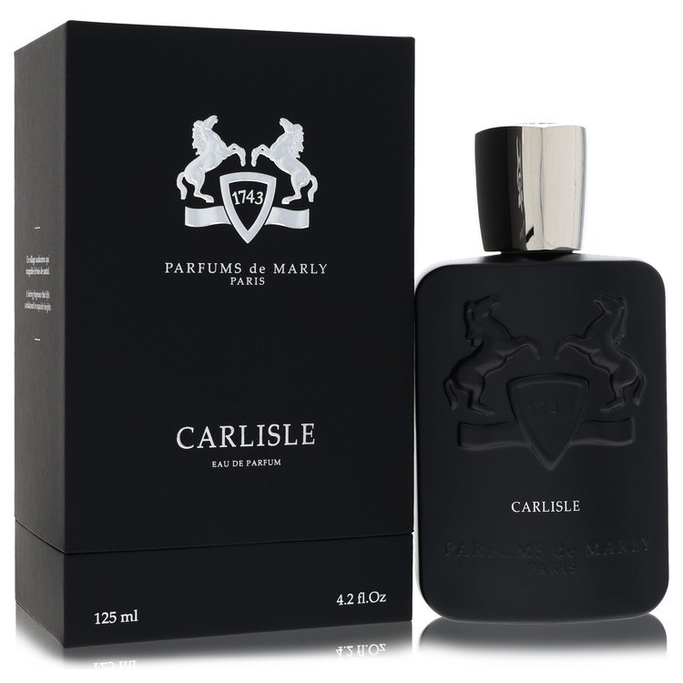 Carlisle Eau De Parfum Spray (Unisex) By Parfums De Marly, Perfume for Women, available at Zachava.com.
