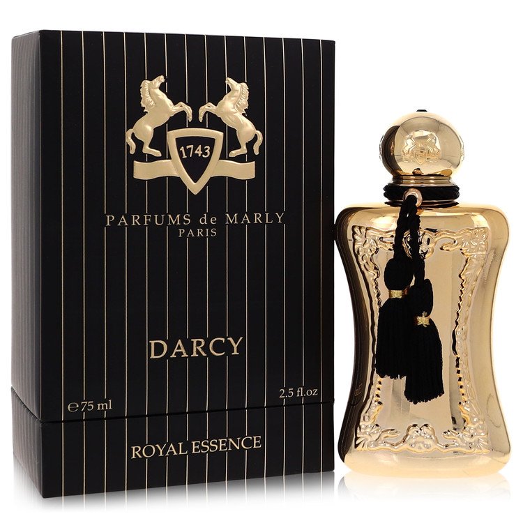Darcy Eau De Parfum Spray By Parfums De Marly - Zachava.com