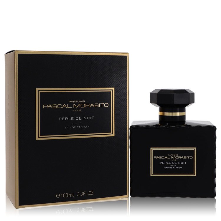 Perle De Nuit Eau De Parfum Spray By Pascal Morabito - Zachava.com