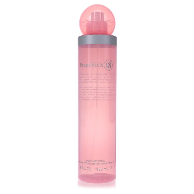 Perry Ellis 18 Body Mist By Perry Ellis, Perfume for Women, available at zachava.com
