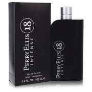 Perry Ellis 18 Intense Eau De Toilette Spray By Perry Ellis - Zachava.com
