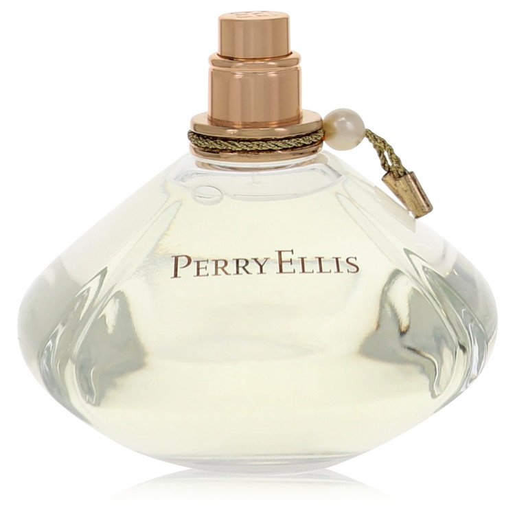 Perry Ellis (new) Eau De Parfum Spray (Tester) By Perry Ellis - Zachava.com