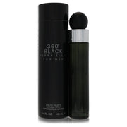 Perry Ellis 360 Black Eau De Toilette Spray By Perry Ellis, Cologne for Men, available at zachava.com