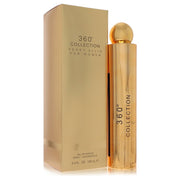 Perry Ellis 360 Collection Eau De Parfum Spray By Perry Ellis - Zachava.com