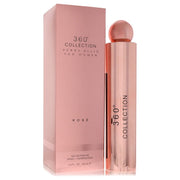Perry Ellis 360 Collection Rose Eau De Parfum Spray By Perry Ellis, Perfume for Women, available at zachava.com