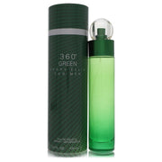 Perry Ellis 360 Green Eau De Toilette Spray By Perry Ellis - Zachava.com