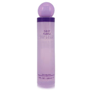 Perry Ellis 360 Purple Body Mist By Perry Ellis - Zachava.com
