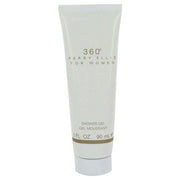 Perry Ellis 360 by Perry Ellis Shower Gel 3 oz for Women