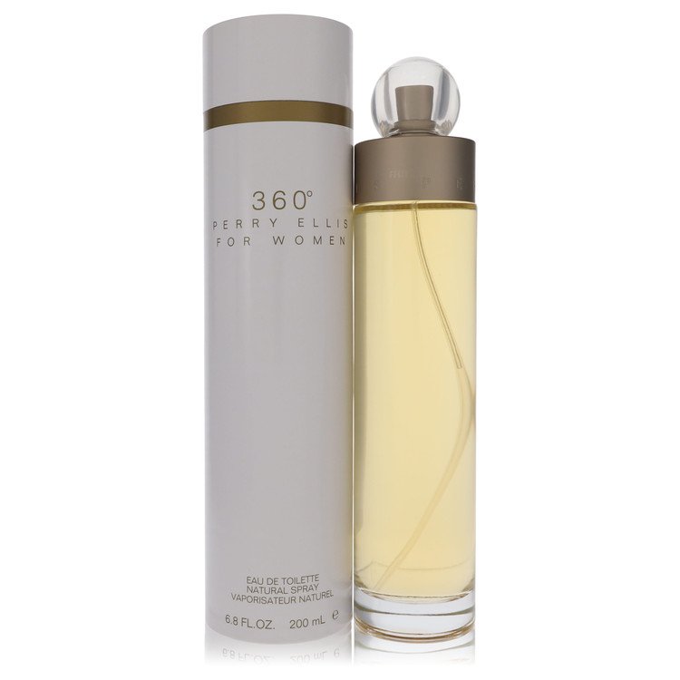 Perry Ellis 360 Eau De Toilette Spray By Perry Ellis, Perfume for Women, available at zachava.com
