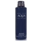 Perry Ellis Aqua Extreme by Perry Ellis Body Spray 6.8 oz for Men