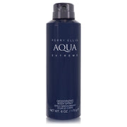 Perry Ellis Aqua Extreme Body Spray By Perry Ellis - Zachava.com