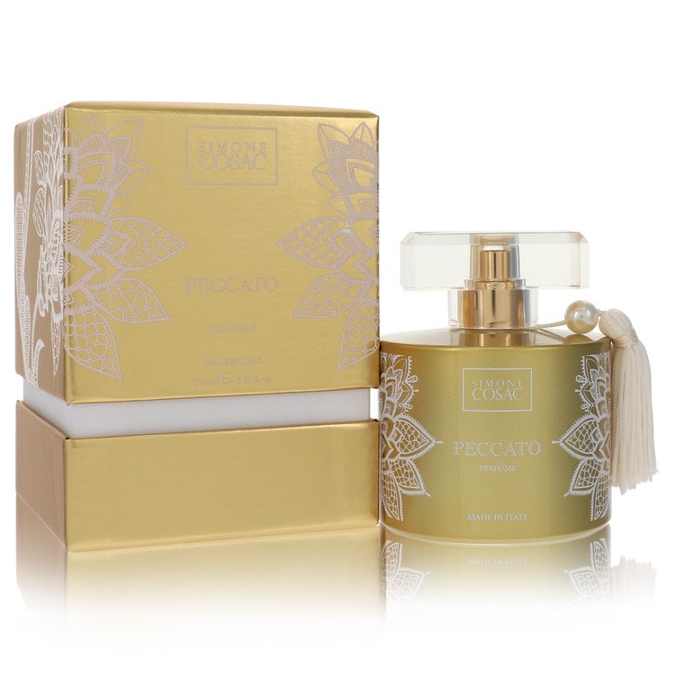 Peccato Perfume Spray By Simone Cosac Profumi, Perfume for Women, available at zachava.com