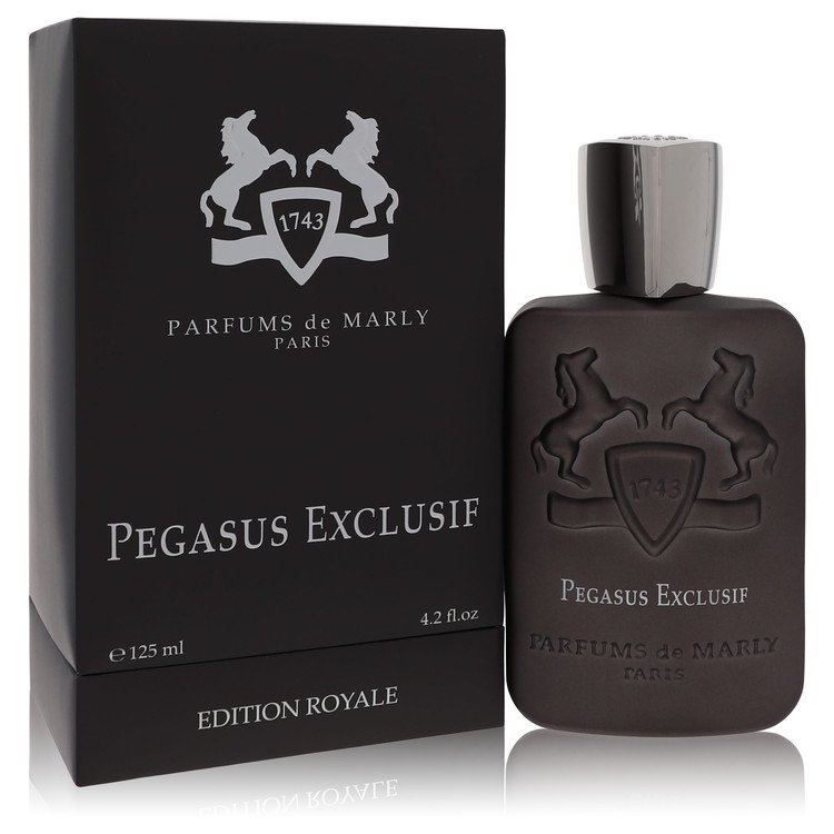 Pegasus Exclusif Eau De Parfum Spray By Parfums De Marly, Cologne for Men, available at zachava.com