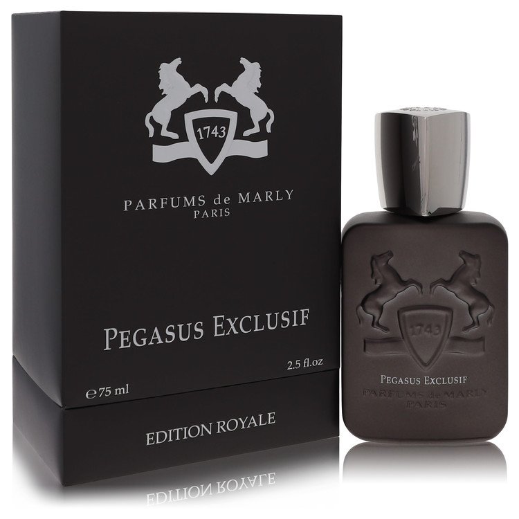 Pegasus Exclusif Eau De Parfum Spray By Parfums De Marly - Zachava.com