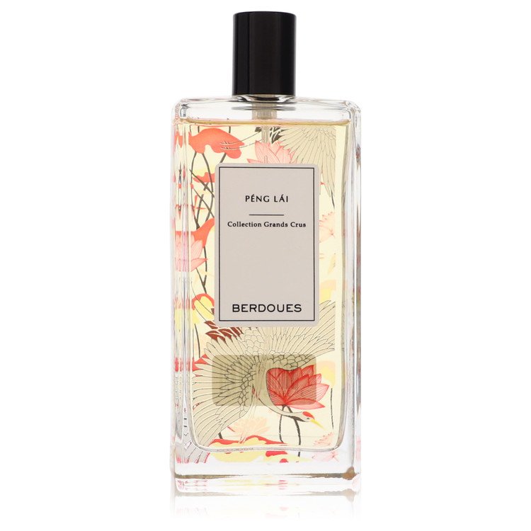 Peng Lai Eau De Parfum Spray (Tester) By Berdoues, Perfume for Women, available at zachava.com
