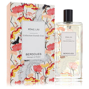 Peng Lai Eau De Parfum Spray By Berdoues - Zachava.com
