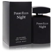 Perry Ellis Night Eau De Toilette Spray By Perry Ellis - Zachava.com