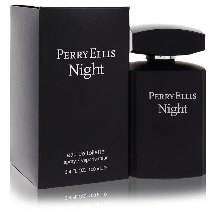 Perry Ellis Night Eau De Toilette Spray By Perry Ellis, Cologne for Men, available at zachava.com