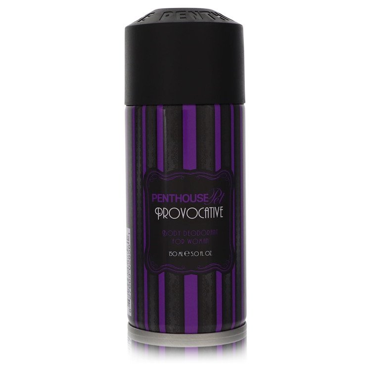 Penthouse Provocative Deodorant Spray By Penthouse - Zachava.com