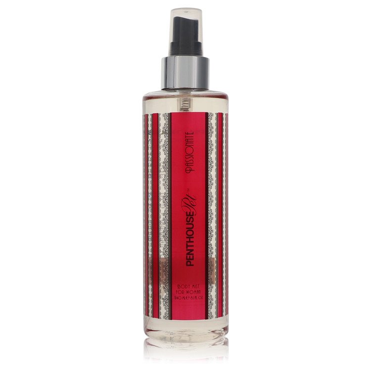 Penthouse Passionate Body Mist By Penthouse - Zachava.com